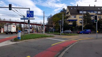 خروجي من العمل و طريق العودة الي المنزل الجزء الثاني