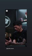 Kata kata BANG BIMO PD