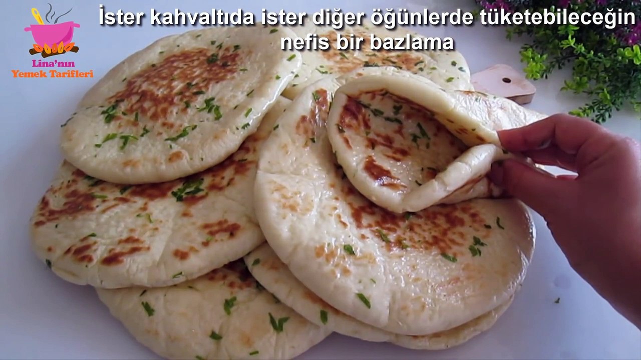 Turkish Bread,, Delicious and simple to make