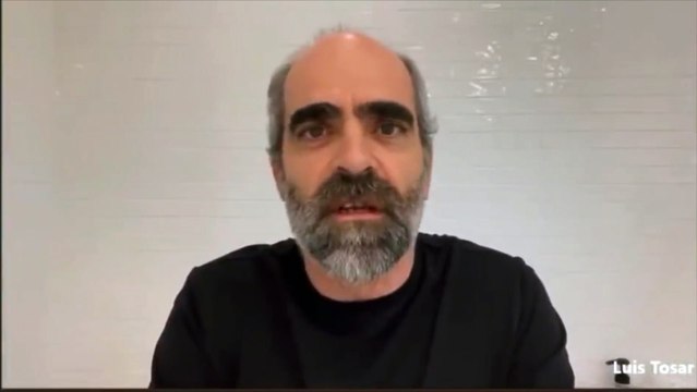 La falta de decencia de los actores españoles, enésimo capítulo: Luis Tosar