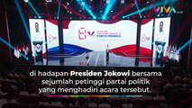 Ustaz Yusuf Mansur Bakal Nyaleg, Diserukan Depan Jokowi