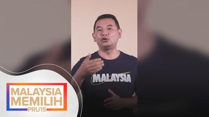 PRU15 | Kecoh Rafizi isytihar harta? Rafizi hurai satu persatu melalu TikTok