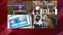 Adu Argumen Penasihat Hukum Ferdy Sambo dan Jaksa soal Rekaman CCTV