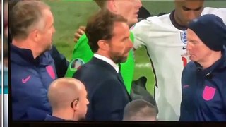 WORLD CUP : England Coach Comment
