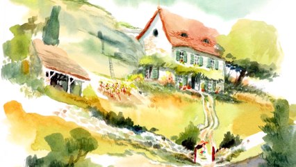 Quand les jeux vidéo réhabilitent les paysages français