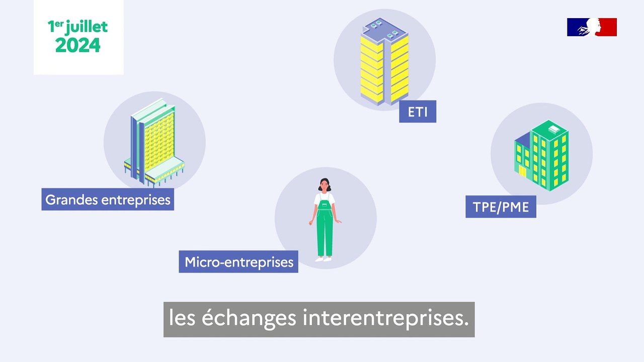 Chorus Pro pour les structures publiques : ce qu'il faut savoir