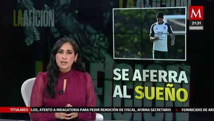 Milenio Noticias, La Afición, 07 de noviembre de 2022