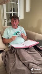 Polo en a plein le dos