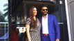 Ajay Devgn & Tabu Look Amazing Together At Drishyam 2 Promotions