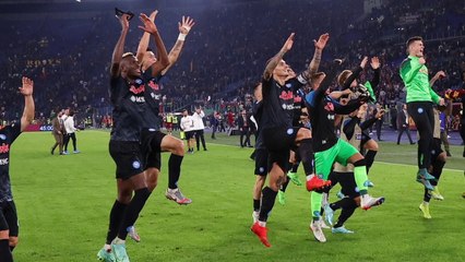 Il Pallone Racconta - Duello a distanza Napoli-Milan