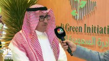 رئيس ‏المركز الوطني السعودي للغطاء النباتي ومواجهة التصحر لـ CNBC عربية: نهدف لخفض أكثر من 670 مليون طن من الكربون في السعودية