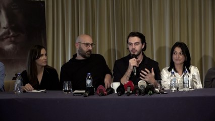 "Barış Akarsu Merhaba" filmi 18 Kasım'da vizyona girecek