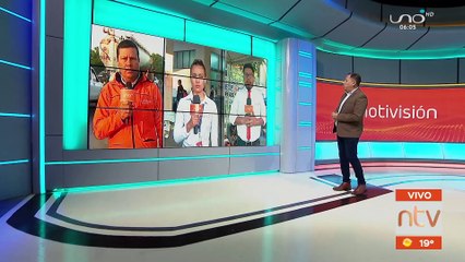 Se refuerza piquete de huelga de la Gabriel René Moreno. Universitarios piden solución al conflicto del censo.