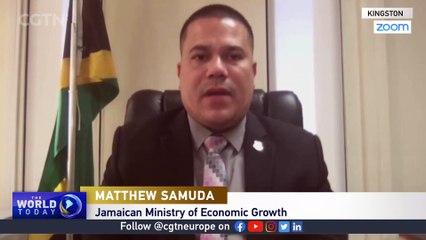 'The climate has already changed'