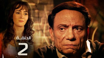 فرقة ناجي عطا الله - الحلقة 2: أحداث مثيرة ومفاجآت في المسلسل المصري الكوميدي 🕵️‍♂️