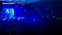 Cesare Cremonini all'Unipol Arena: il video del primo concerto