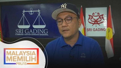 PRU15 | Wujudkan polisi pengambilan pekerja asing - Calon BN