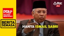 Ismail Sabri perlu kekal PM jika BN menang PRU15: Annuar