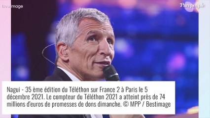 Une proche collaboratrice de Nagui accusée de harcèlement, premières réactions chez France Inter