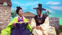 딩동댕유치원 - 멋진 부자 김만덕_#002