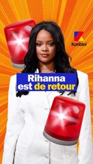 Notre Riri nationale est de retouuuuuur 