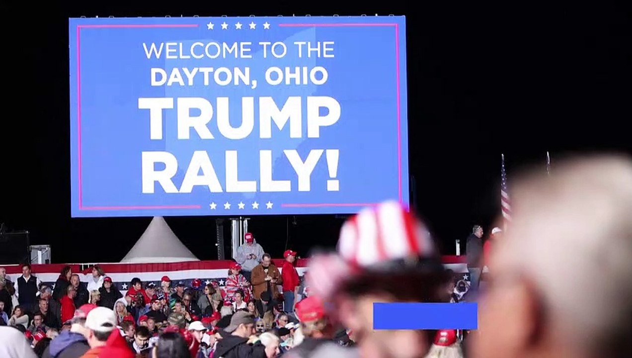 Trump kündigt 'sehr wichtige' Erklärung an