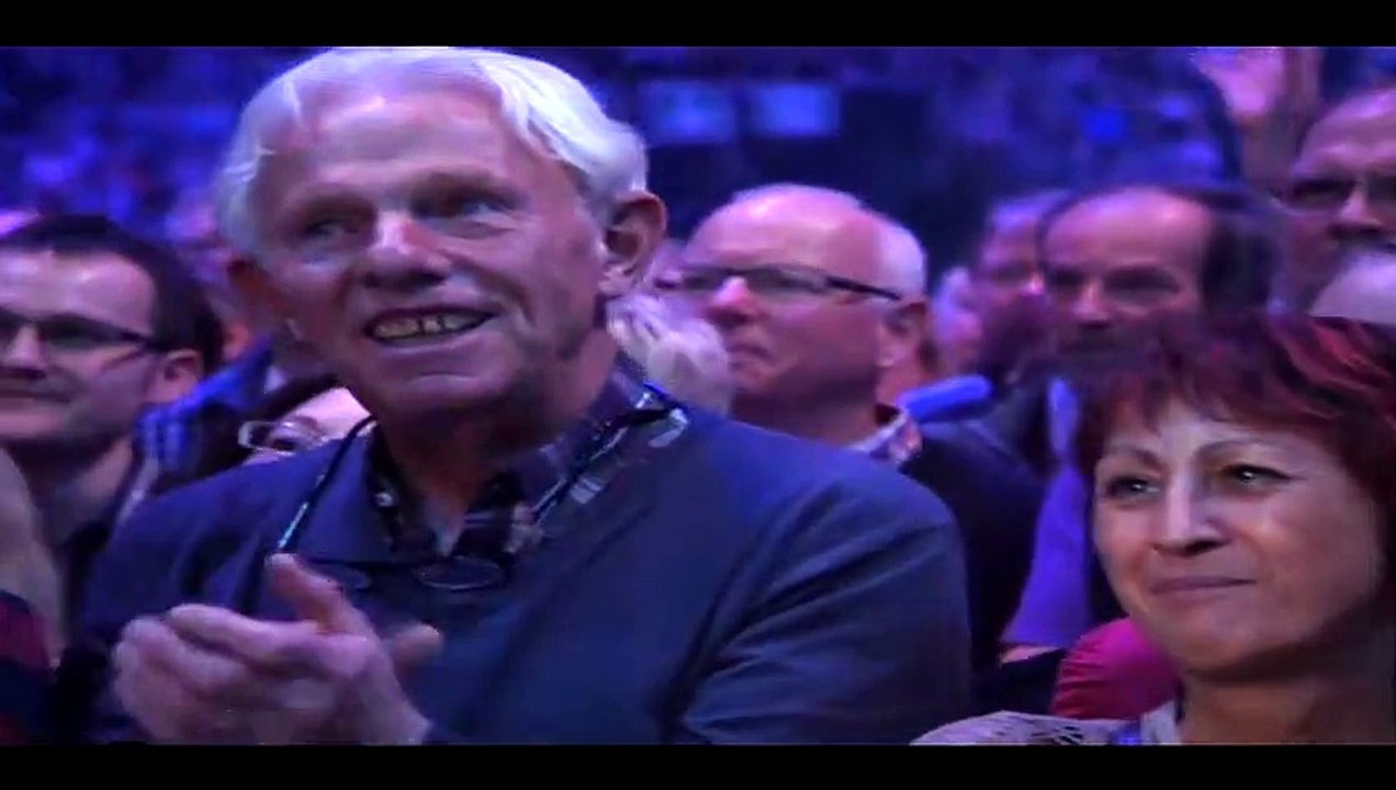 ANDREA BERG Live — Ich Sterbe nicht noch mal | von Atlantis – Andrea Berg Live | (2013)