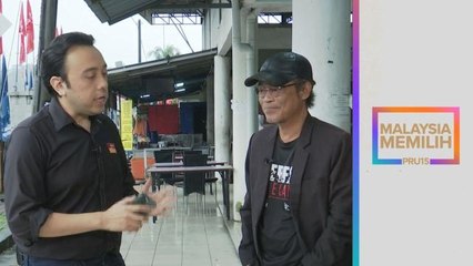 PRU15 | Rakyat Terkesan: Isu alam sekitar beri kesan kepada kos sara hidup
