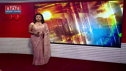 Uttar Pradesh : Meerut में गैस पाइपलाइन में आग लगने से हड़कंप | UP News |