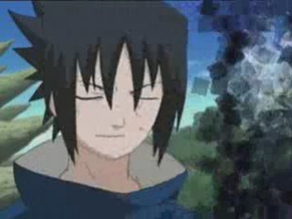 Sasuke