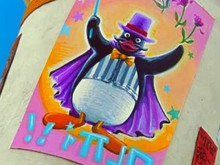 Pingu S04E16 pingus wish
