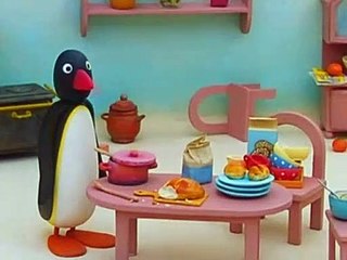 Pingu S04E18 pingu gets organized