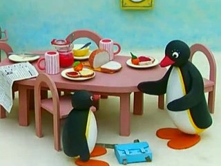 Pingu S04E24 pingu has a bad day