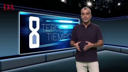 Tercer Tiempo: World Travel Market de Londres