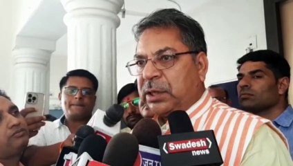 धर्मांतरण पर बोले पूनियां-राठौड़, सरकार सोती रही और इन्टेलिजेन्स फेल रहा