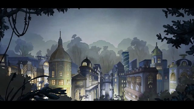 Le Voyage du Prince Bande-annonce (IT)