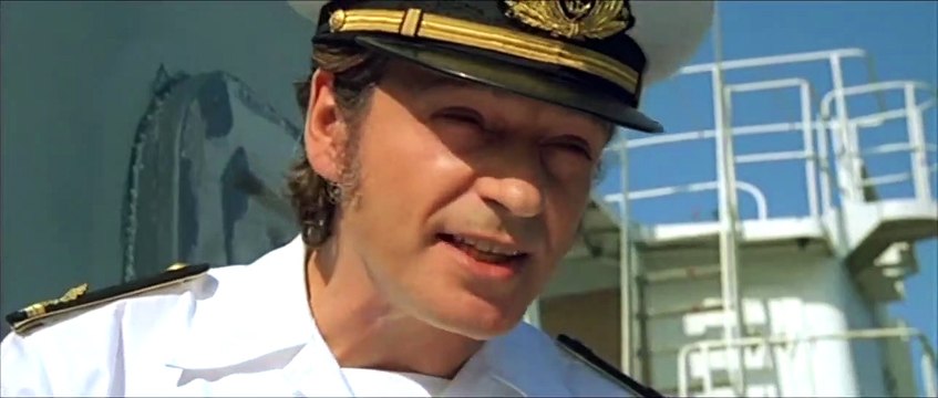 Denti Bande-annonce (IT)