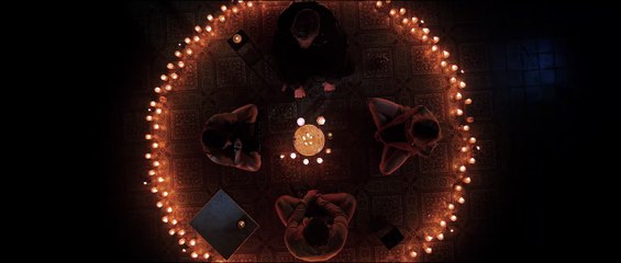 The 100 Candles Game Bande-annonce (EN)