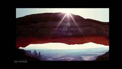 Baraka Bande-annonce (EN)