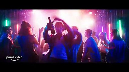 À Fond les Biberons Bande-annonce (EN)