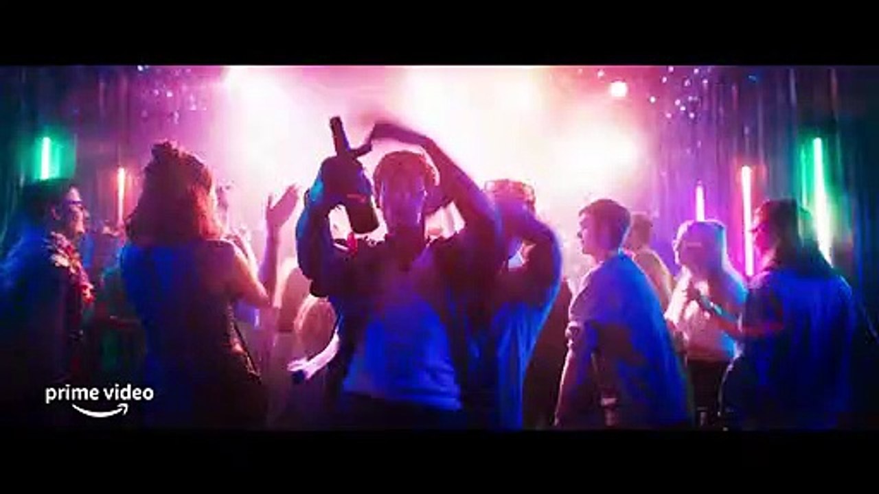 À Fond les Biberons Bande-annonce (EN)