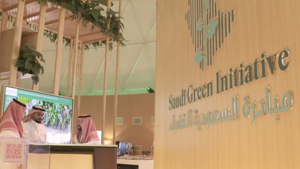 An exclusive look inside SGI 2022 in Sharm el-Sheikh