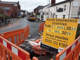 Lancashire Post news update 8 Nov 2022: Leyland road closed for 6 weeks for redesign
