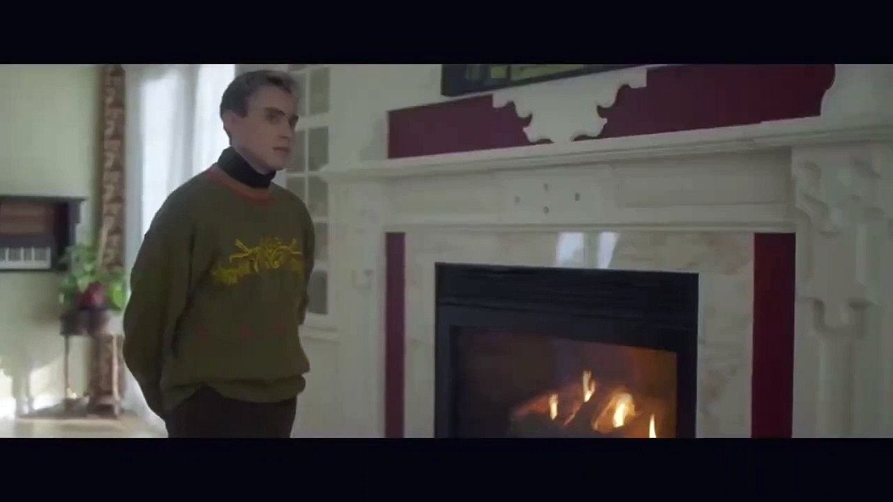 THE WILLOWBROOK - Official Trailer (2022)