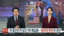 미 중간선거 넘긴 7차 핵실험…北, 정치적 판단이 관건