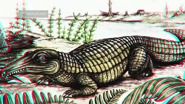 Самые шокирующие гипотезы (08.11.2022)