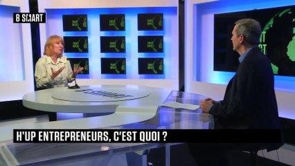 SMART IMPACT - Smart Ideas du mardi 8 novembre 2022