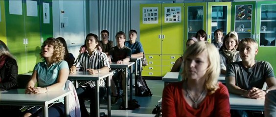 La Vague Bande-annonce (RU)