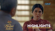 Mano Po Legacy: The company is in deep trouble (Episode 6) | The Flower Sisters