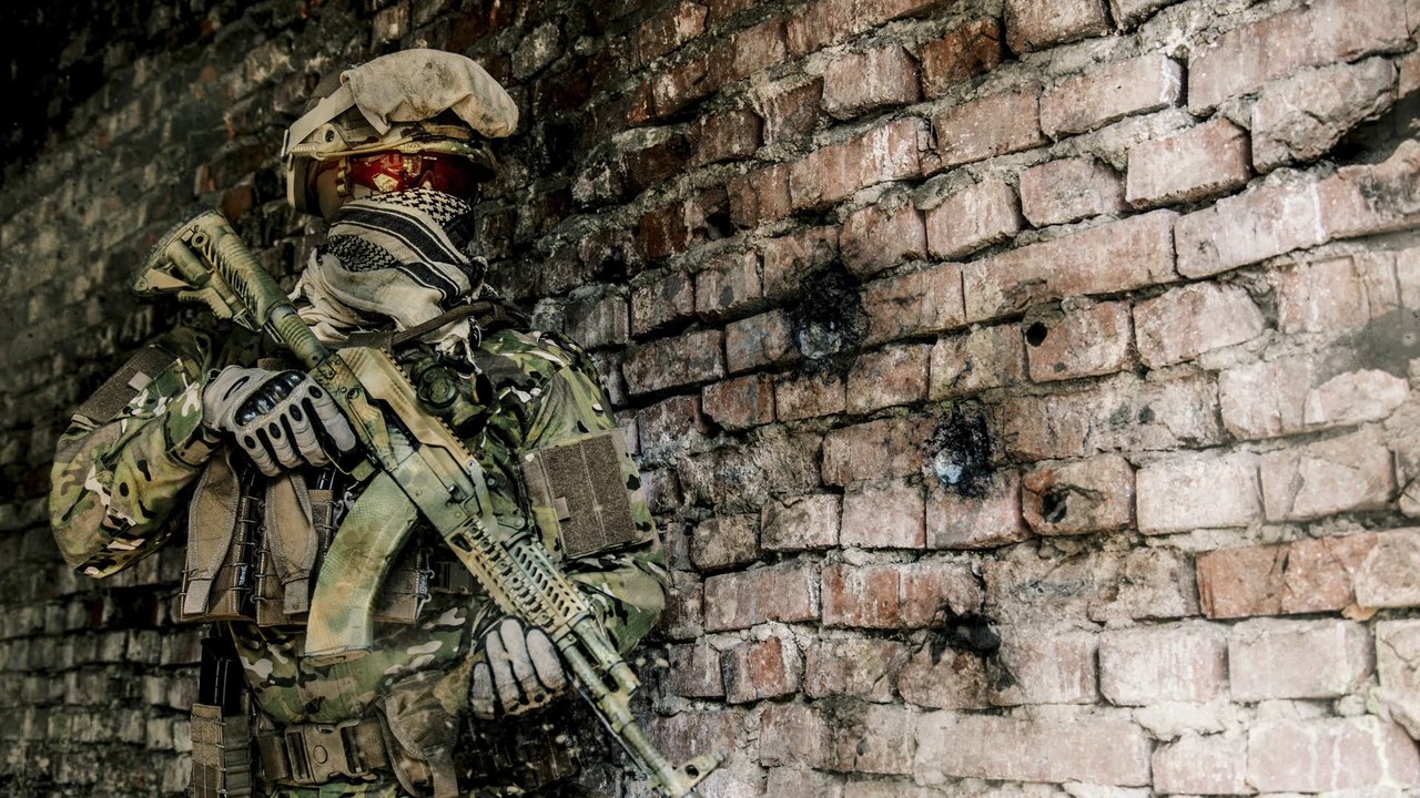 Kein rückzug: russische elite-einheiten wohl immer noch in cherson